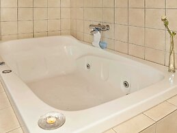 8 Person Holiday Home in Norre Nebel