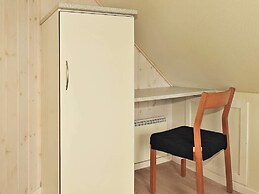 8 Person Holiday Home in Norre Nebel