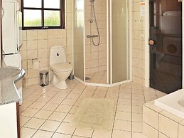 8 Person Holiday Home in Norre Nebel