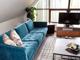 8 Person Holiday Home in Norre Nebel