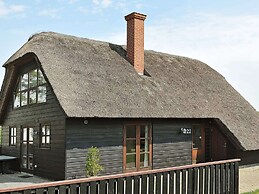 8 Person Holiday Home in Norre Nebel