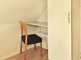 8 Person Holiday Home in Norre Nebel