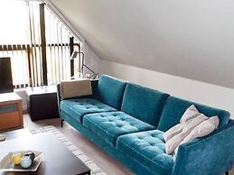 8 Person Holiday Home in Norre Nebel