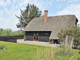 8 Person Holiday Home in Norre Nebel