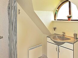 8 Person Holiday Home in Norre Nebel