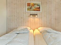 8 Person Holiday Home in Norre Nebel