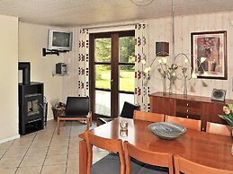 8 Person Holiday Home in Norre Nebel