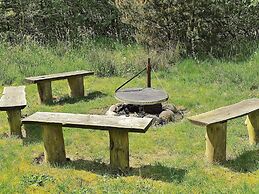 8 Person Holiday Home in Norre Nebel