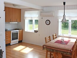 Holiday Home in Söderåkra