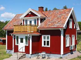 Holiday Home in Söderåkra