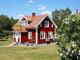 Holiday Home in Söderåkra