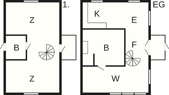 Holiday Home in Söderåkra