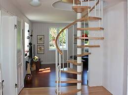 Holiday Home in Söderåkra