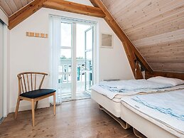 4 Person Holiday Home in Blavand