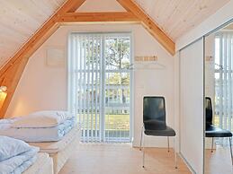 4 Person Holiday Home in Blavand
