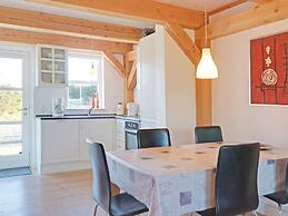 4 Person Holiday Home in Blavand