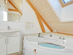 4 Person Holiday Home in Blavand