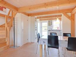 4 Person Holiday Home in Blavand
