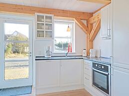 4 Person Holiday Home in Blavand