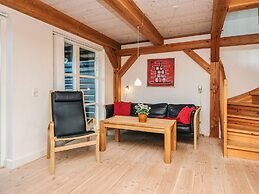 4 Person Holiday Home in Blavand