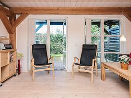 4 Person Holiday Home in Blavand