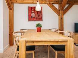 4 Person Holiday Home in Blavand