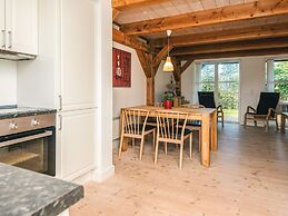 4 Person Holiday Home in Blavand