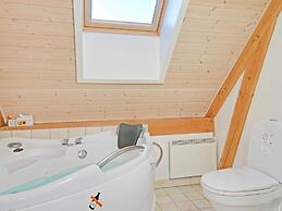 4 Person Holiday Home in Blavand