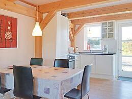 4 Person Holiday Home in Blavand