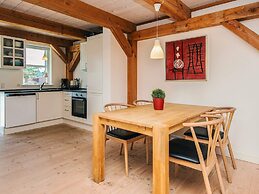 4 Person Holiday Home in Blavand