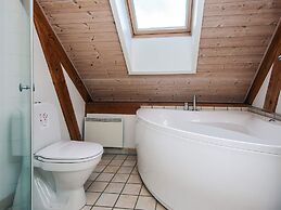 4 Person Holiday Home in Blavand