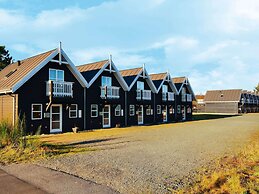 4 Person Holiday Home in Blavand