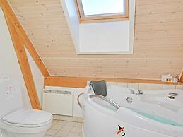 4 Person Holiday Home in Blavand