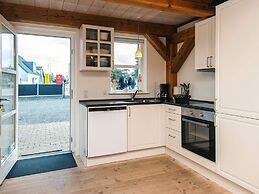 4 Person Holiday Home in Blavand