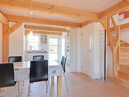 4 Person Holiday Home in Blavand