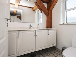 4 Person Holiday Home in Blavand