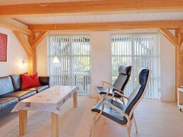 4 Person Holiday Home in Blavand