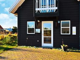 4 Person Holiday Home in Blavand