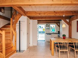 4 Person Holiday Home in Blavand