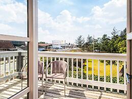 4 Person Holiday Home in Blavand