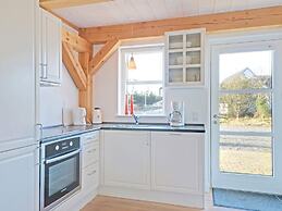 4 Person Holiday Home in Blavand