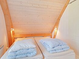 4 Person Holiday Home in Blavand