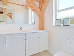 4 Person Holiday Home in Blavand