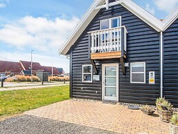 4 Person Holiday Home in Blavand