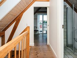 4 Person Holiday Home in Blavand