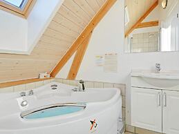 4 Person Holiday Home in Blavand