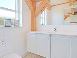 4 Person Holiday Home in Blavand