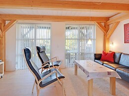 4 Person Holiday Home in Blavand