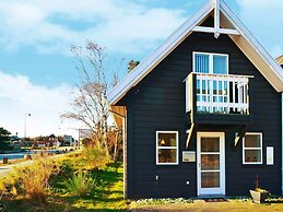 4 Person Holiday Home in Blavand