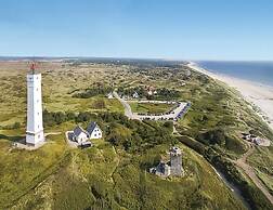 4 Person Holiday Home in Blavand